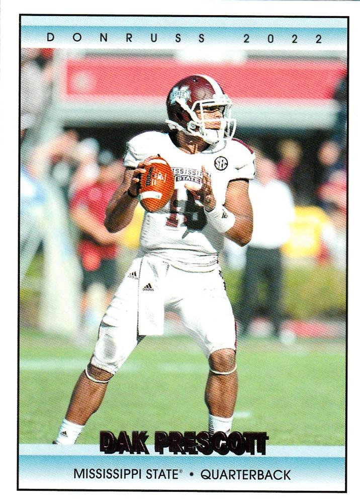 Dak Prescott