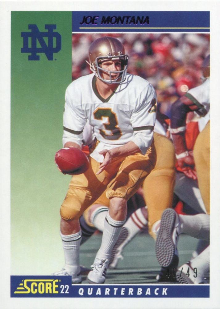 Joe Montana