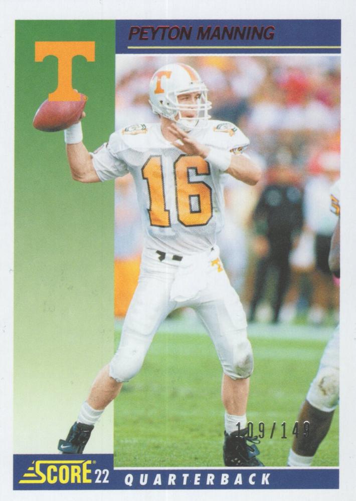 Peyton Manning