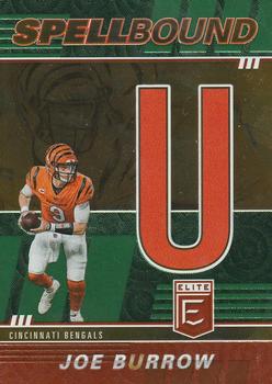 Joe Burrow
