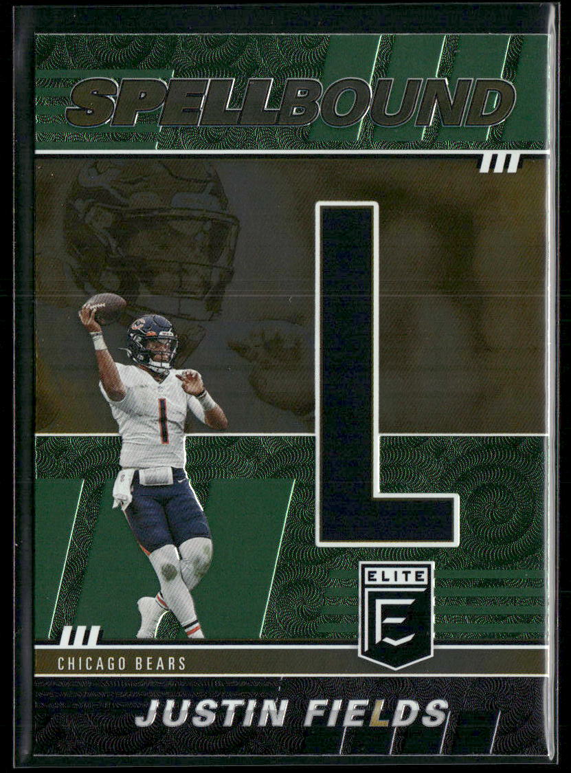 Justin Fields