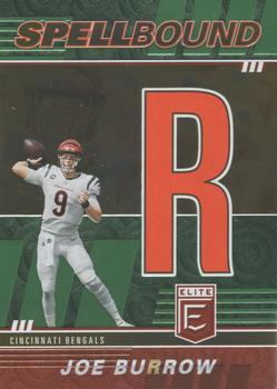 Joe Burrow