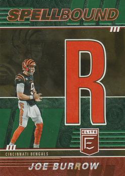 Joe Burrow