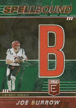 Joe Burrow