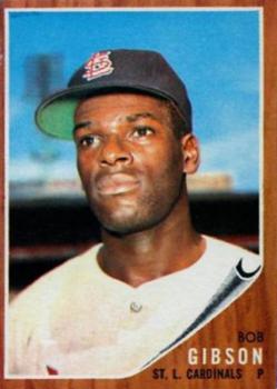 Bob Gibson