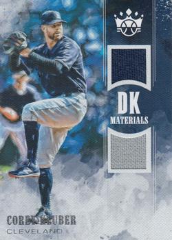 Corey Kluber