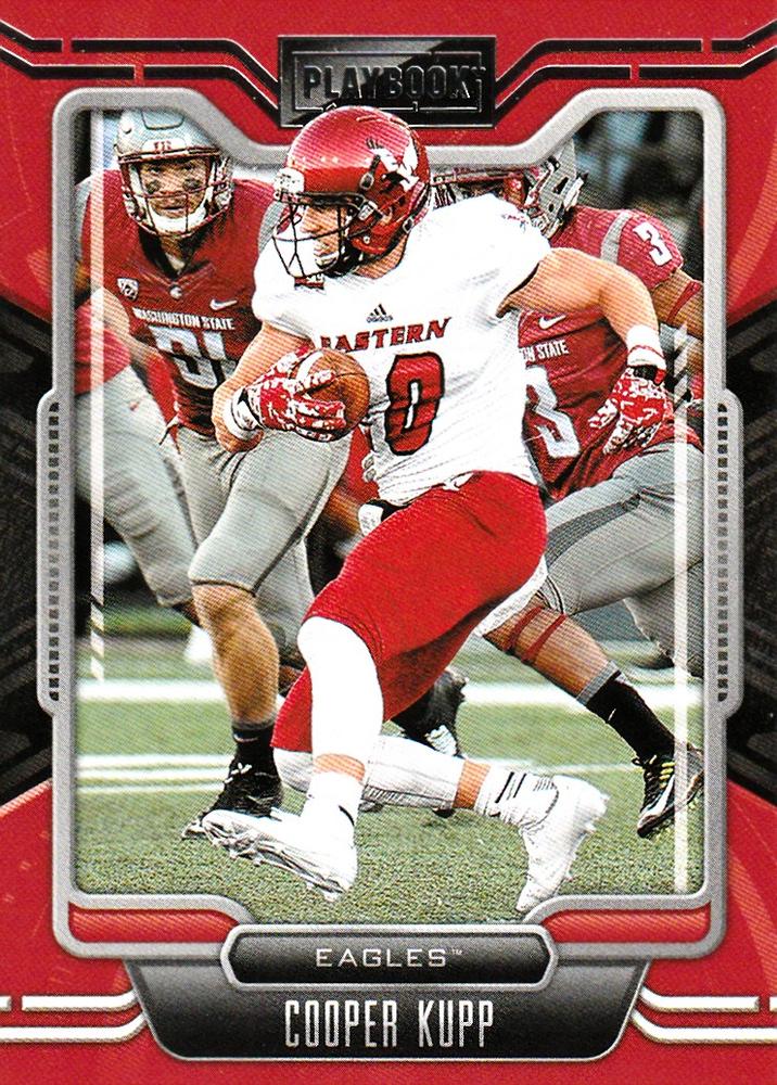 Cooper Kupp