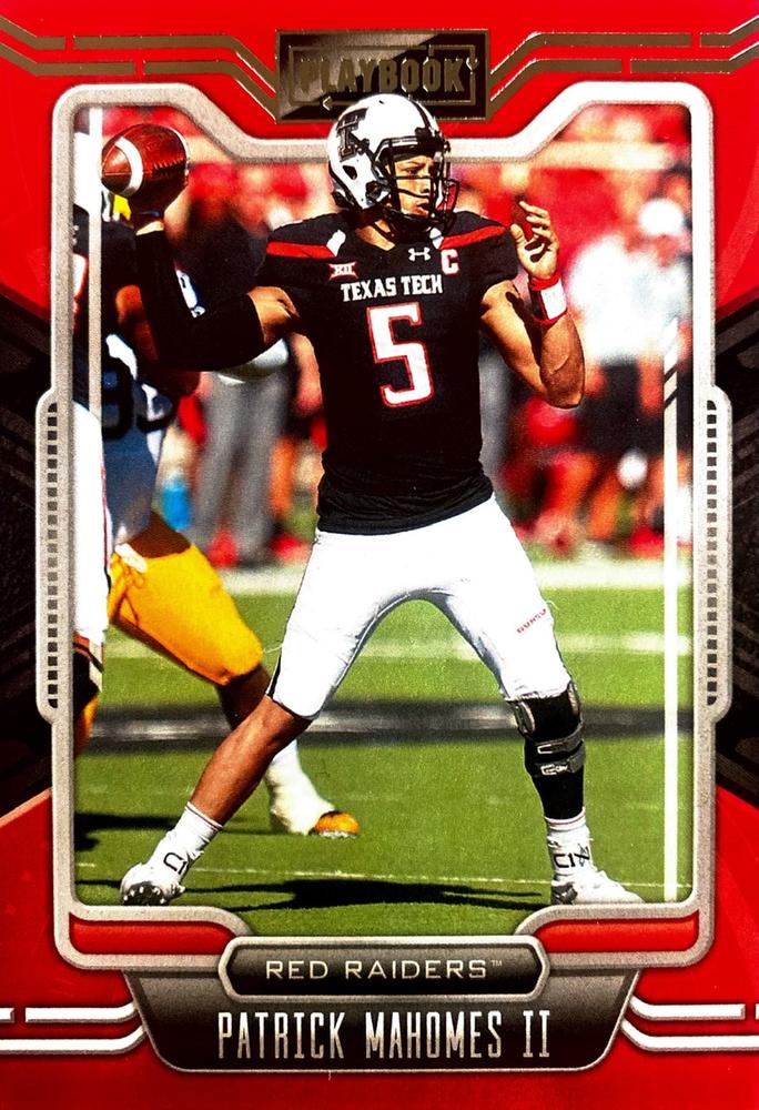 Patrick Mahomes II