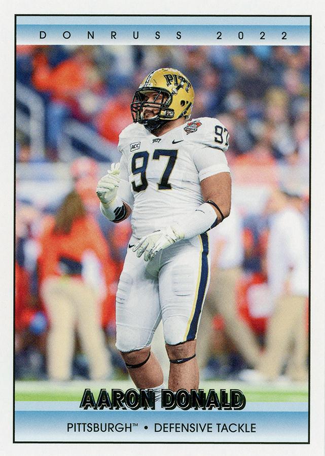 Aaron Donald