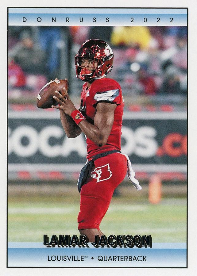 Lamar Jackson