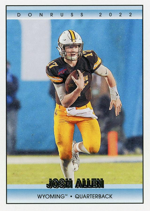 Josh Allen