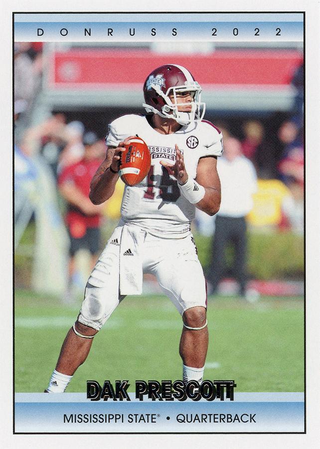 Dak Prescott