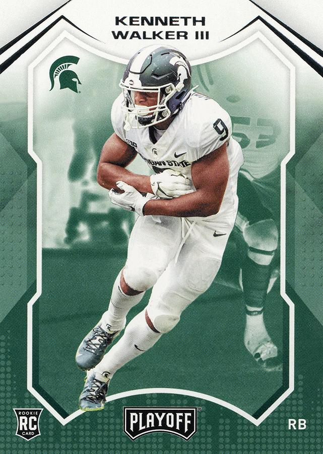 Kenneth Walker III