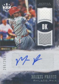 Maikel Franco