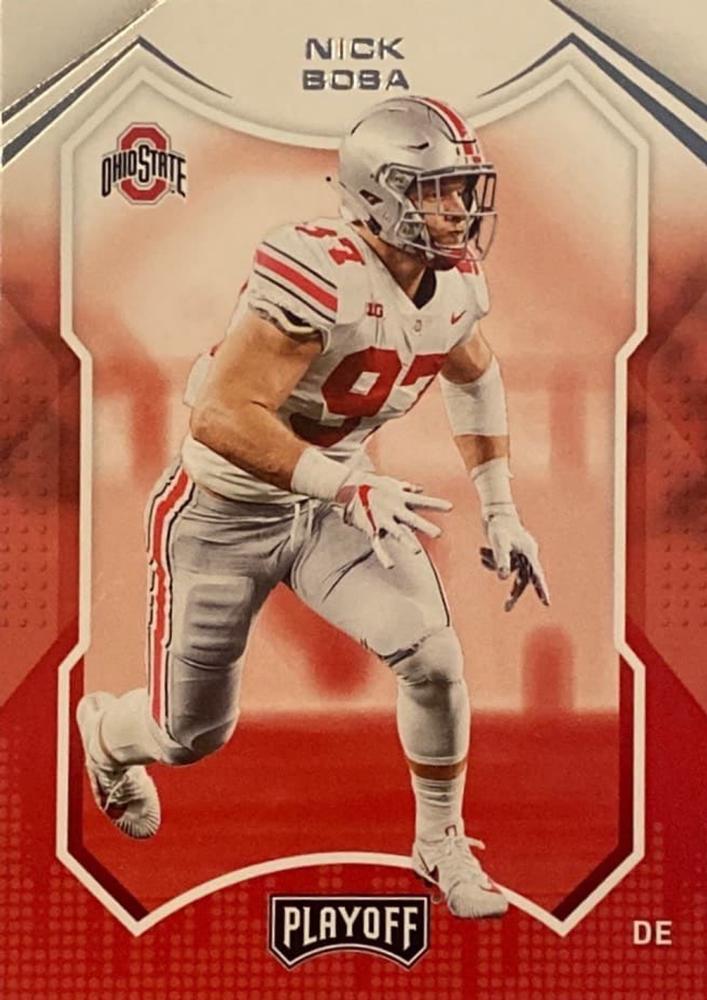 Nick Bosa