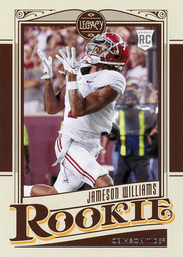 Jameson Williams