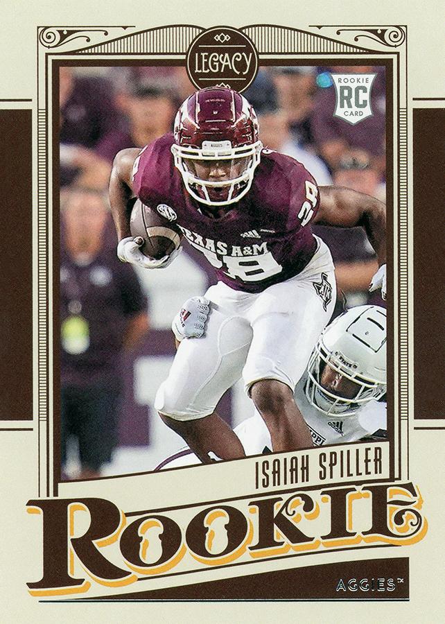 Isaiah Spiller
