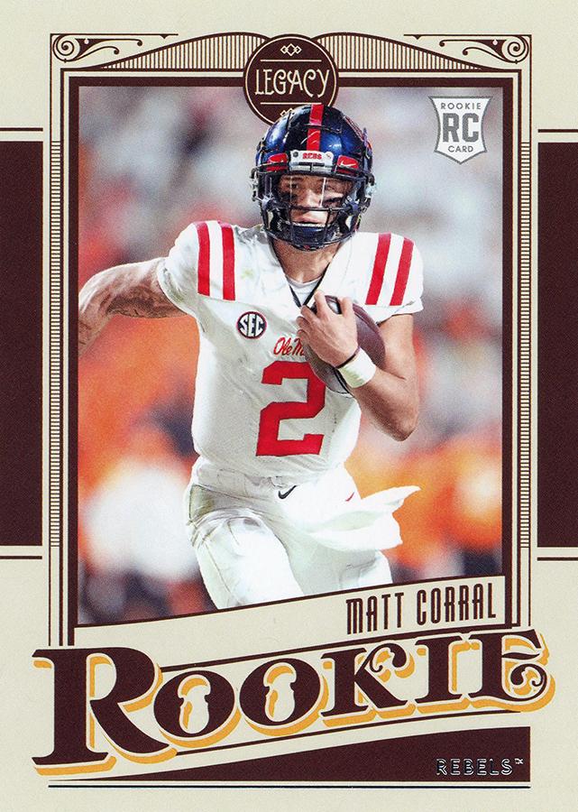 Matt Corral