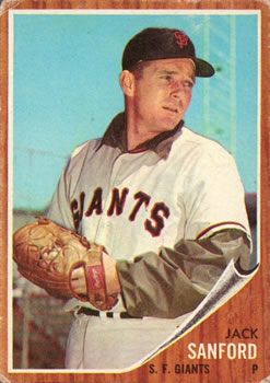 Jack Sanford