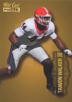 Travon Walker
