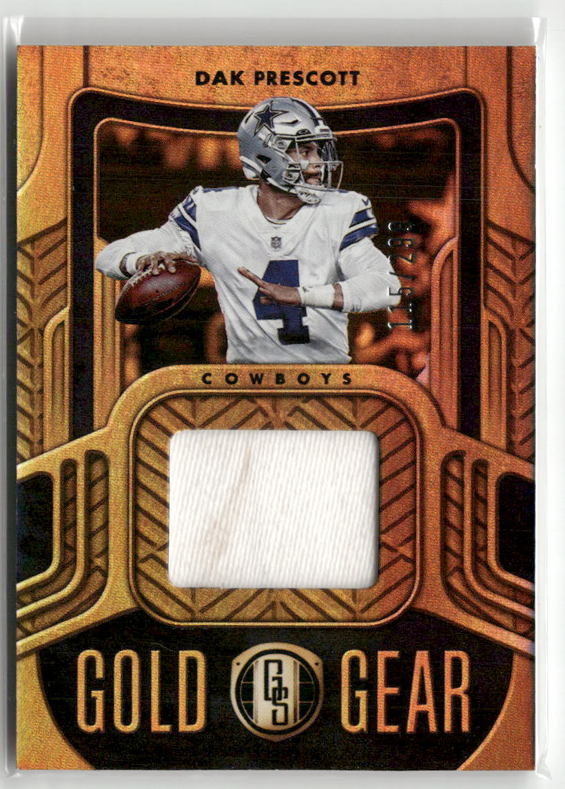 Dak Prescott