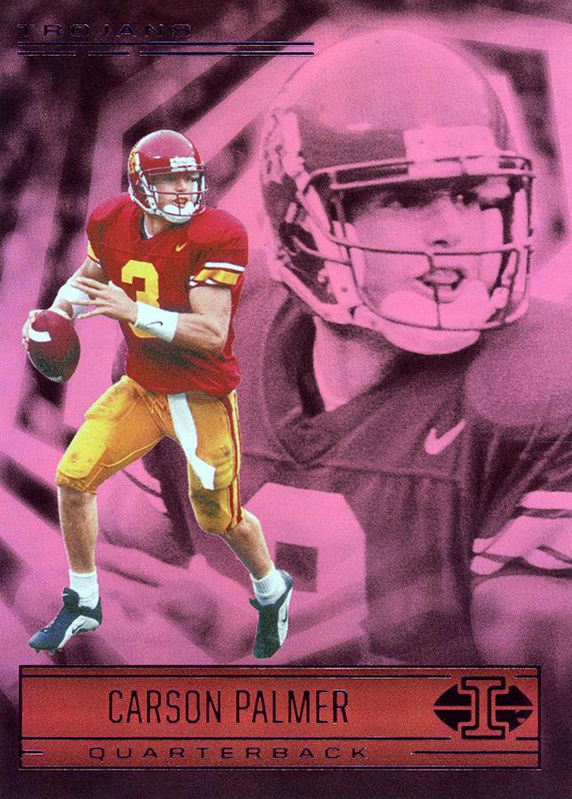 Carson Palmer