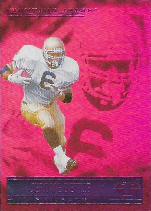 Jerome Bettis