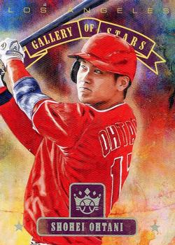 Shohei Ohtani