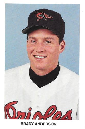Brady Anderson