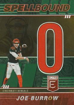 Joe Burrow