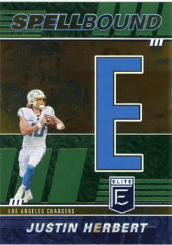 Justin Herbert