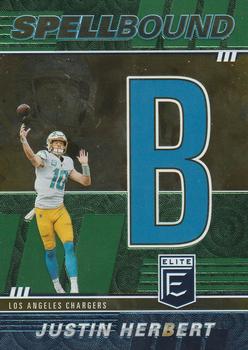 Justin Herbert