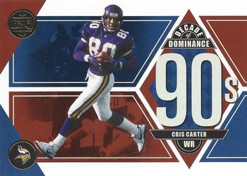Cris Carter