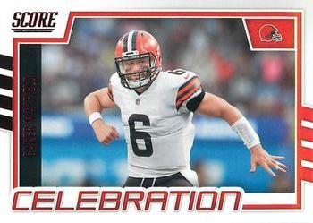 Baker Mayfield