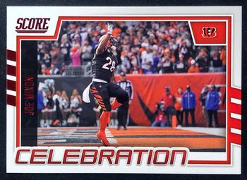 Joe Mixon