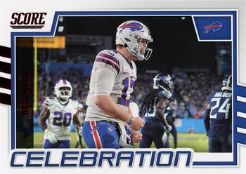 Josh Allen