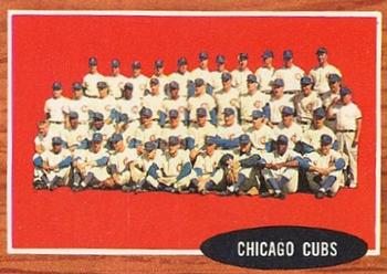 Chicago Cubs