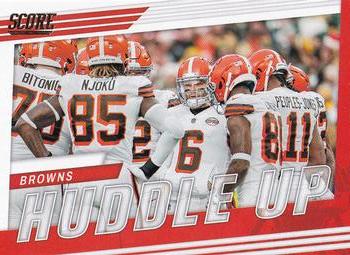 Cleveland Browns