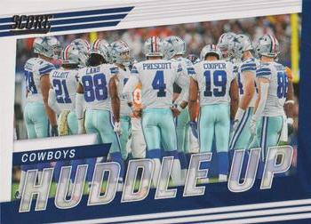 Dallas Cowboys