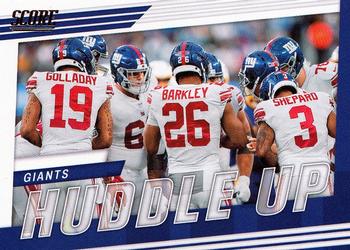 New York Giants