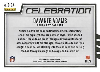 Davante Adams
