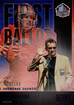 Joe Montana