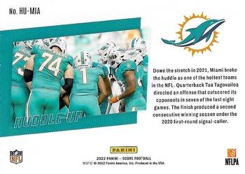 Miami Dolphins