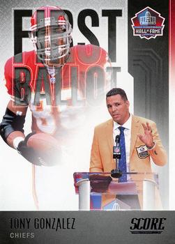 Tony Gonzalez