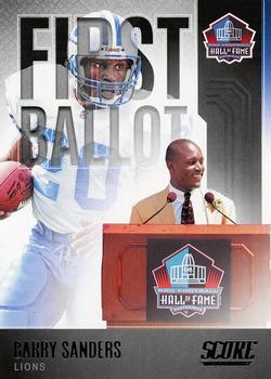 #FB-BS Barry Sanders