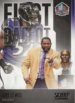 Ray Lewis