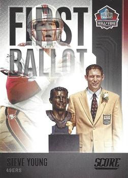 Steve Young