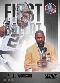 Charles Woodson