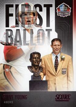 Steve Young