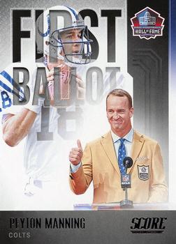Peyton Manning